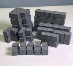 HESCO Barrier Bulk bag